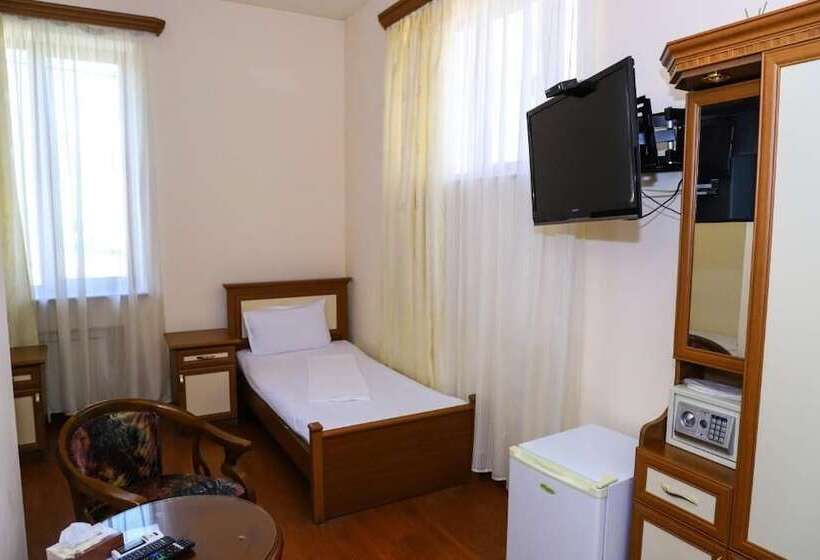 اتاق استاندارد, Sd David