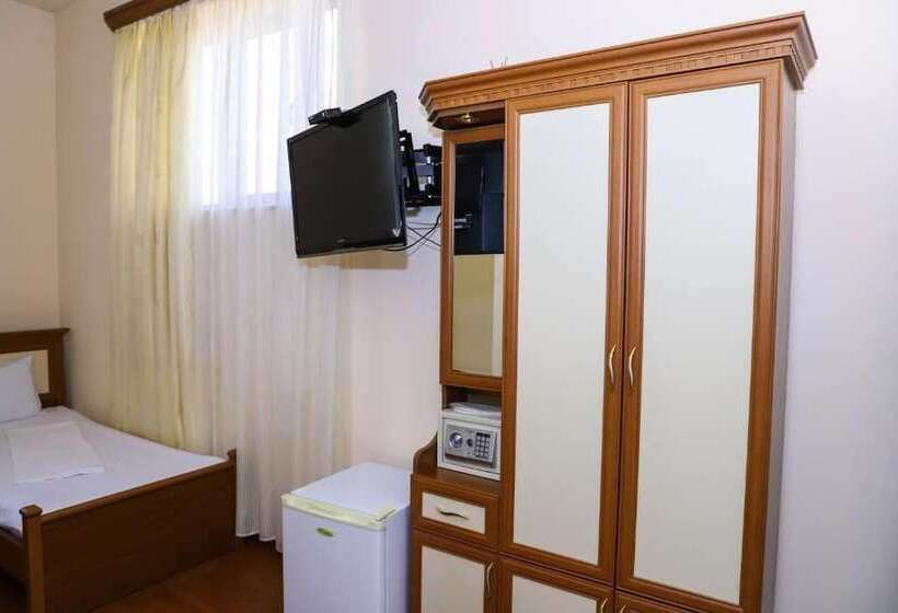 اتاق استاندارد, Sd David