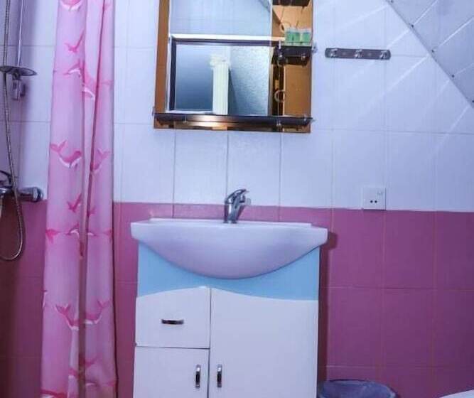 اتاق استاندارد سه نفره, Sd David