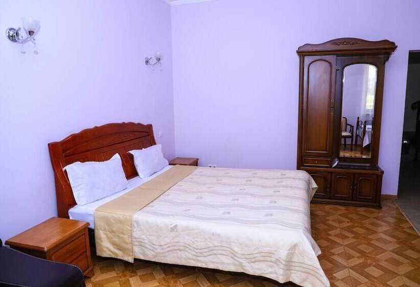 سوییت جونیور, Sd David