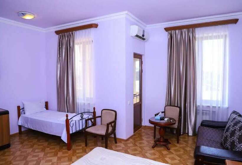 سوییت جونیور, Sd David