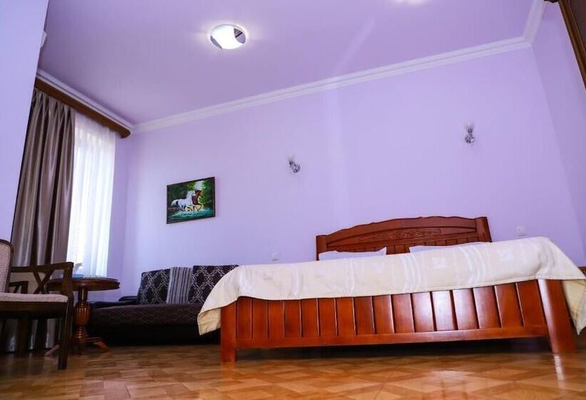 سوییت جونیور, Sd David