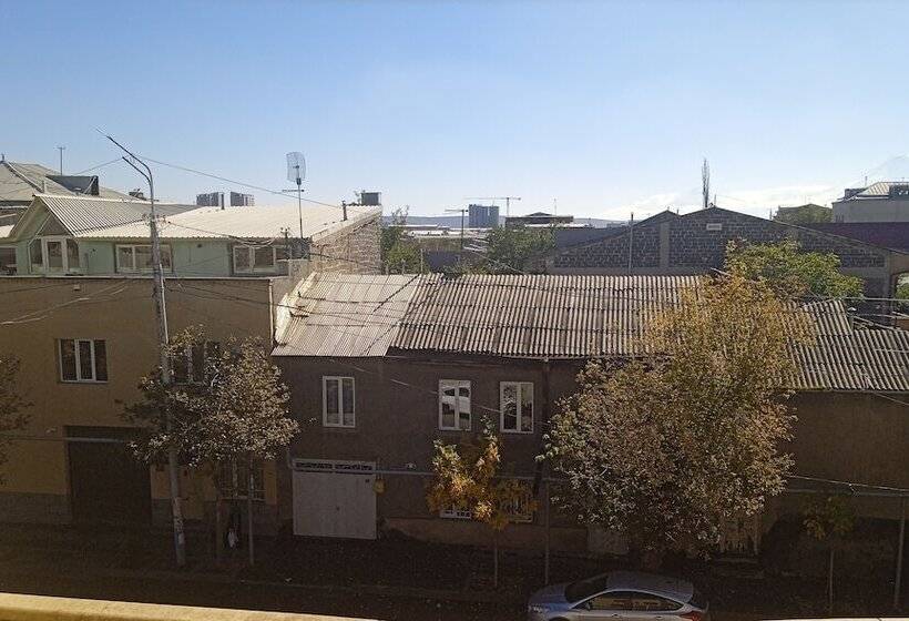 سوییت جونیور, Sd David