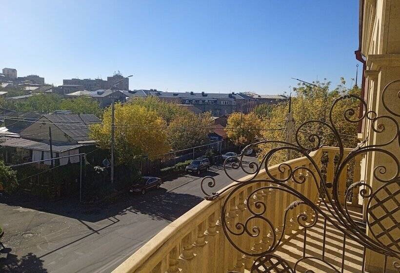 سوییت جونیور, Sd David