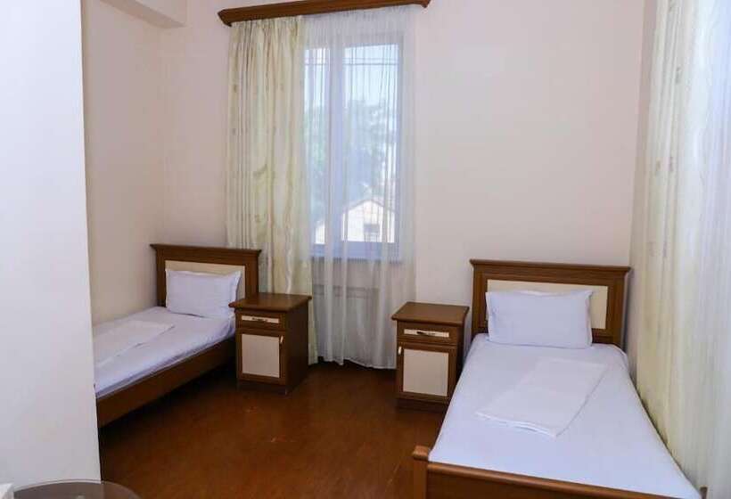 اتاق استاندارد, Sd David