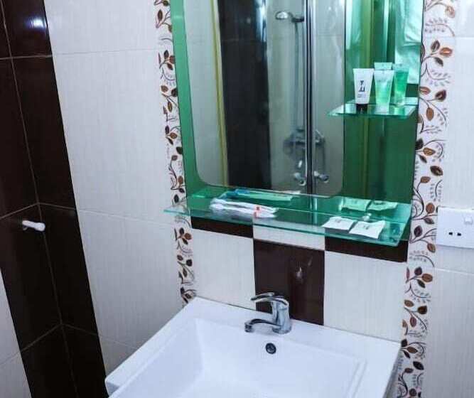 اتاق استاندارد, Sd David