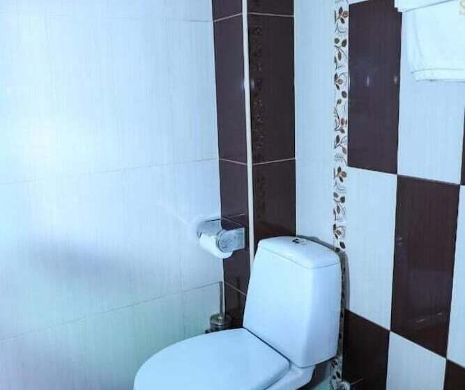 اتاق استاندارد, Sd David