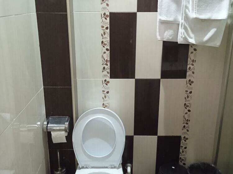 اتاق استاندارد, Sd David