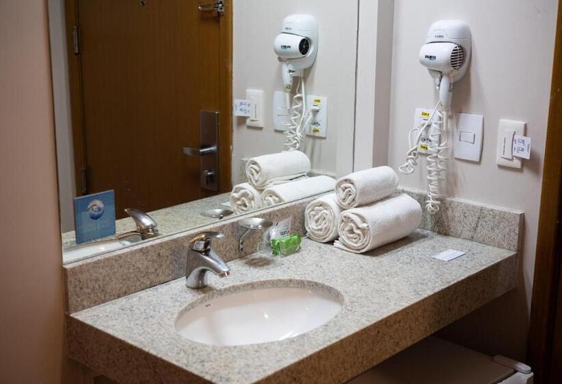 标准间, Transamerica Executive Belo Horizonte