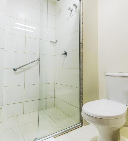 标准间, Transamerica Executive Belo Horizonte