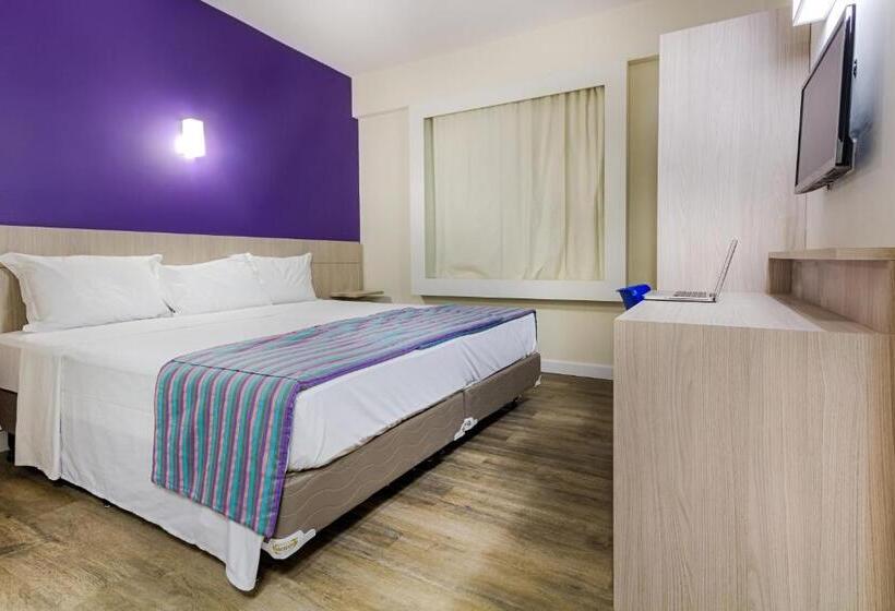 标准间, Transamerica Executive Belo Horizonte