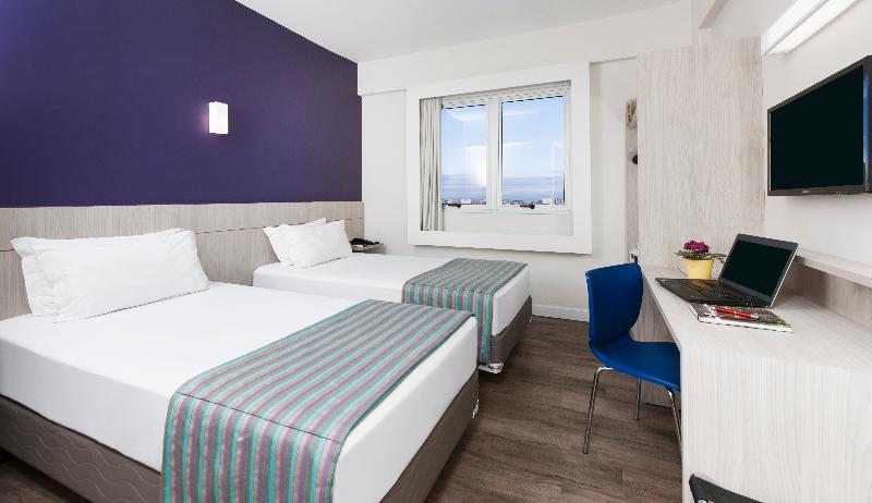 标准间, Transamerica Executive Belo Horizonte