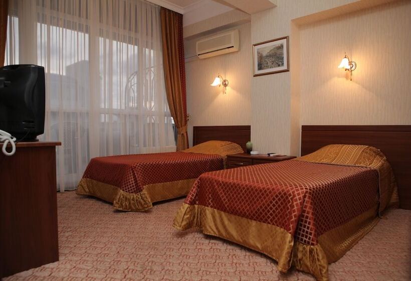 스탠다드 룸, Valentin