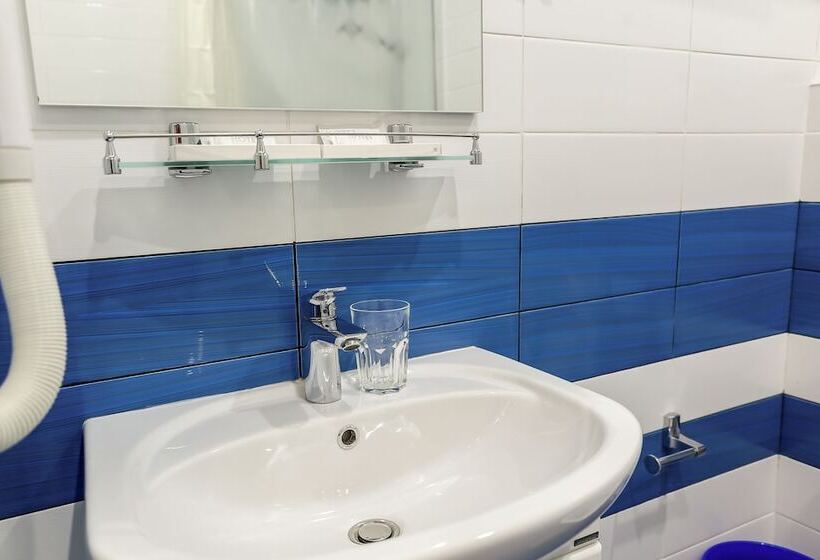 비즈니스룸, Valentin