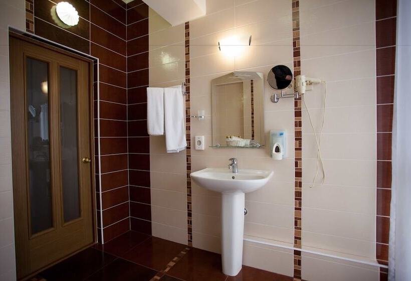 비즈니스룸, Valentin