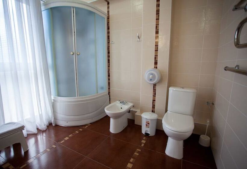 비즈니스룸, Valentin