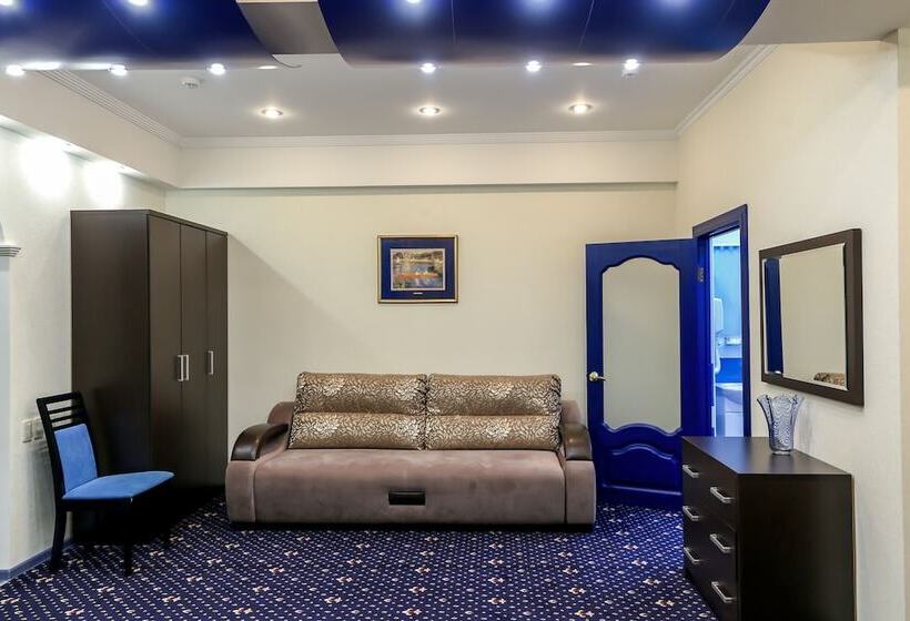 비즈니스룸, Valentin