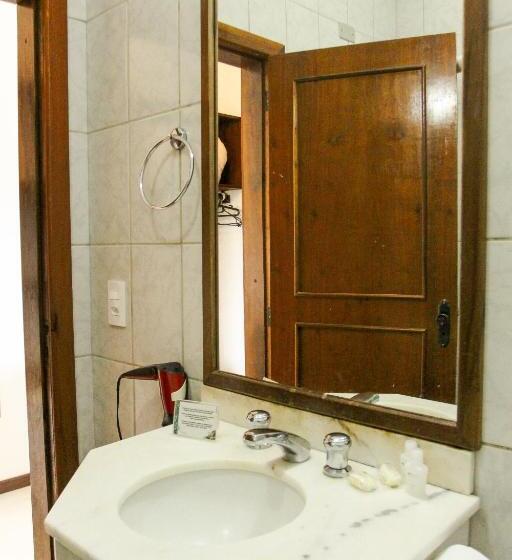 豪华房间, Village Da Serra