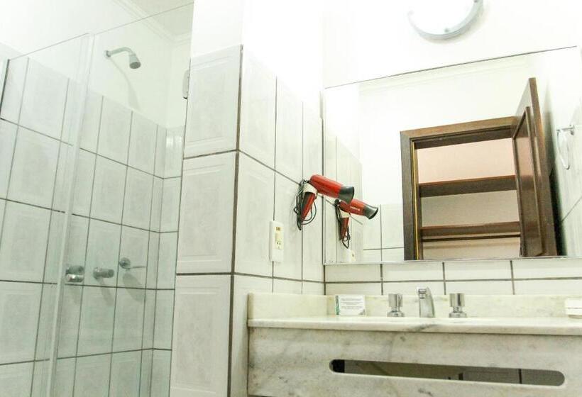 豪华房间, Village Da Serra