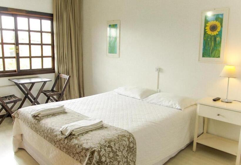 豪华房间, Village Da Serra