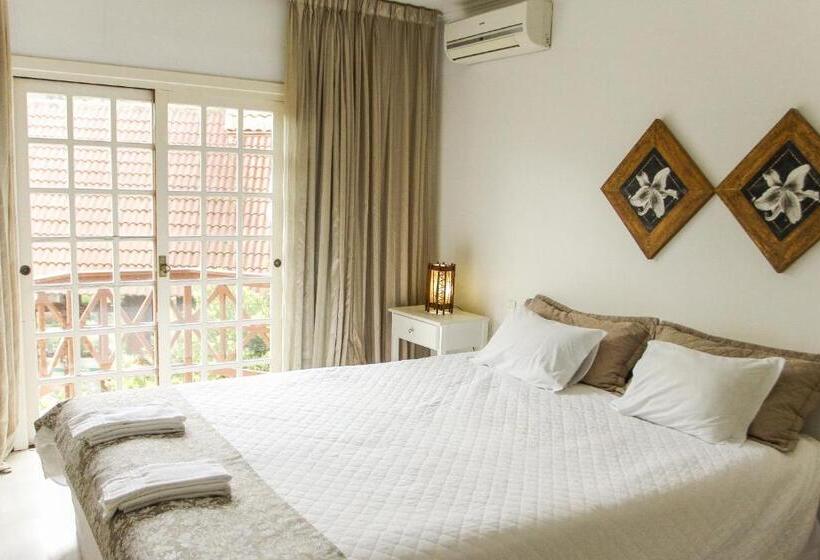 高级大房间, Village Da Serra