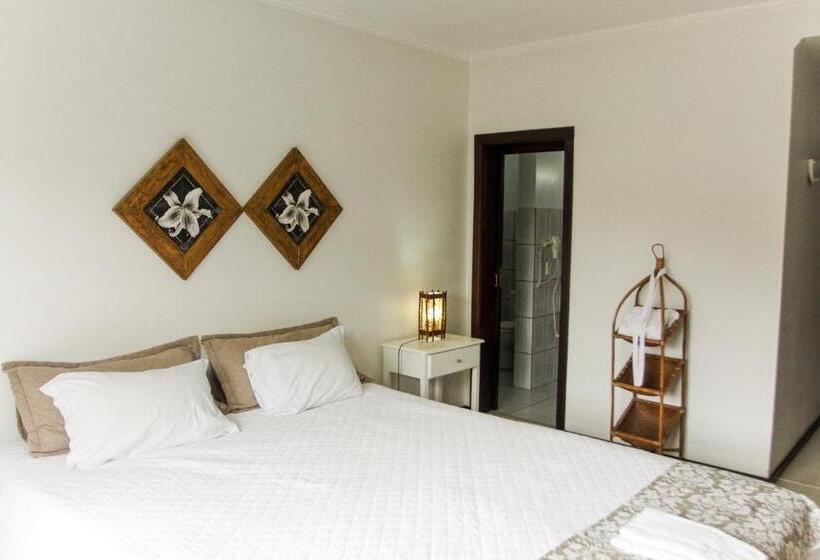 高级大房间, Village Da Serra