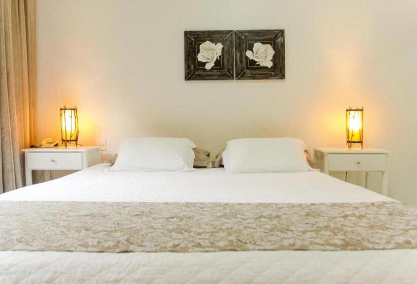 高级大房间, Village Da Serra