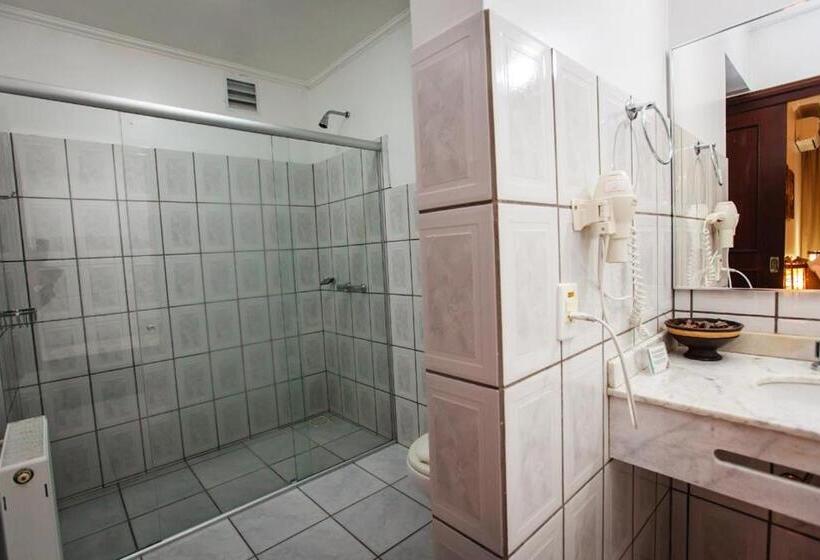 高级大房间, Village Da Serra