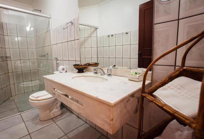 高级大房间, Village Da Serra