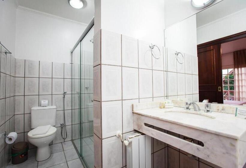 高级套房, Village Da Serra