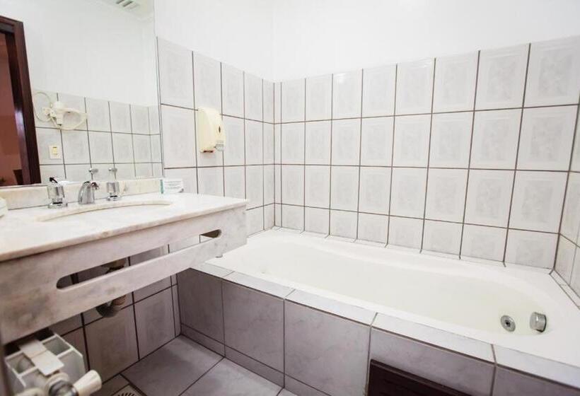 高级套房, Village Da Serra