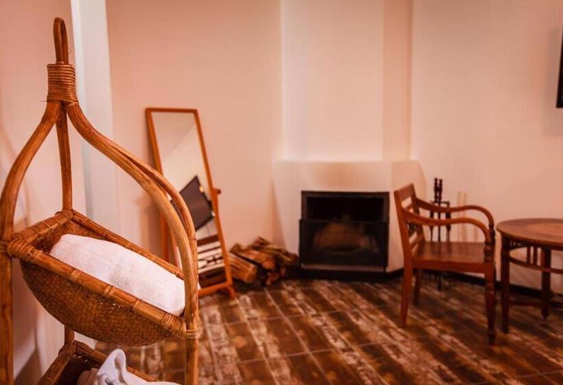 高级套房, Village Da Serra