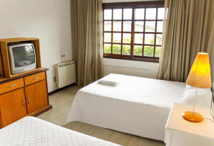 豪华房间, Village Da Serra