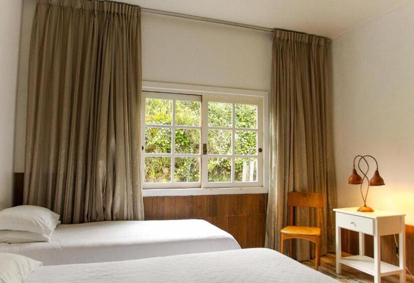 Номер Deluxe, Village Da Serra