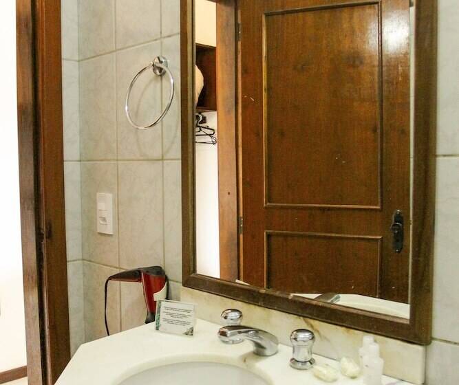 豪华房间, Village Da Serra