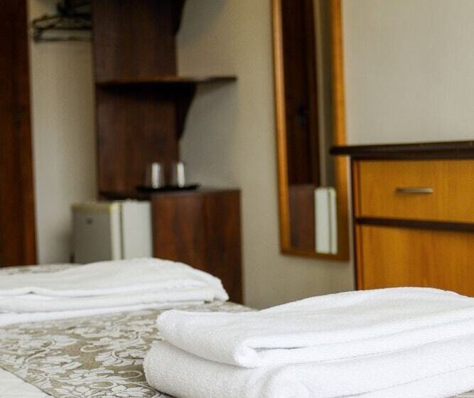 豪华房间, Village Da Serra