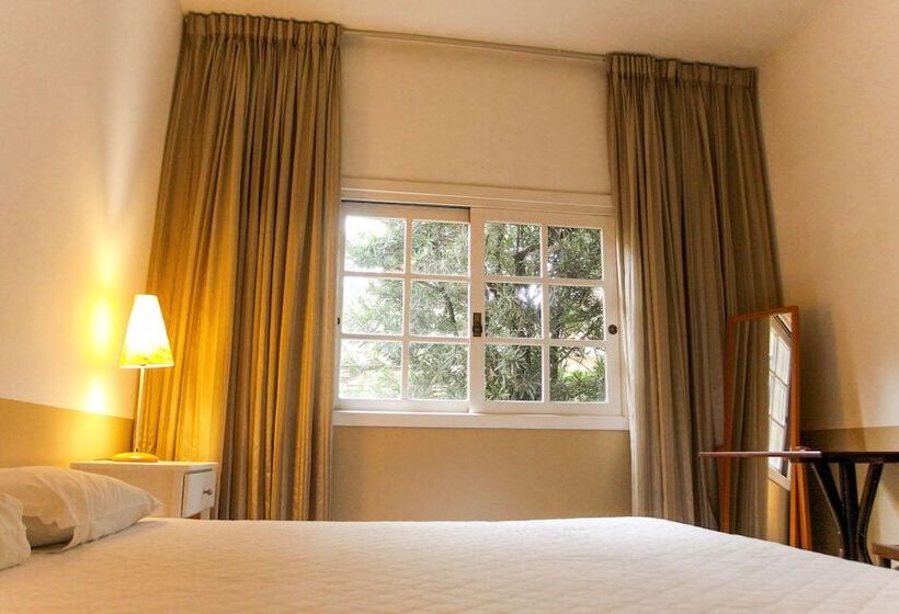 豪华房间, Village Da Serra