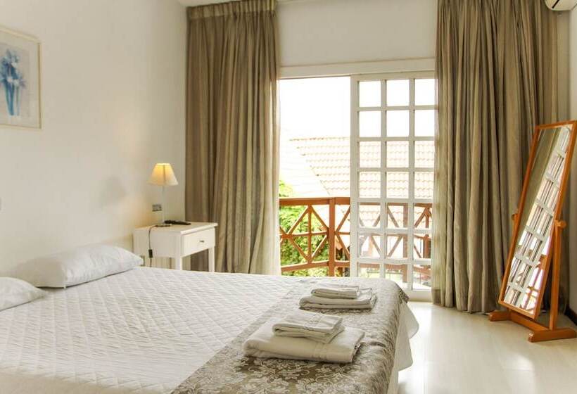 豪华房间, Village Da Serra