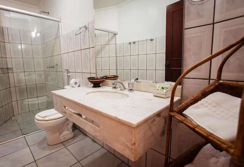 高级套房, Village Da Serra