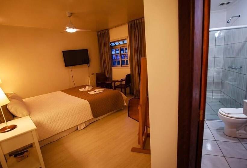 高级套房, Village Da Serra