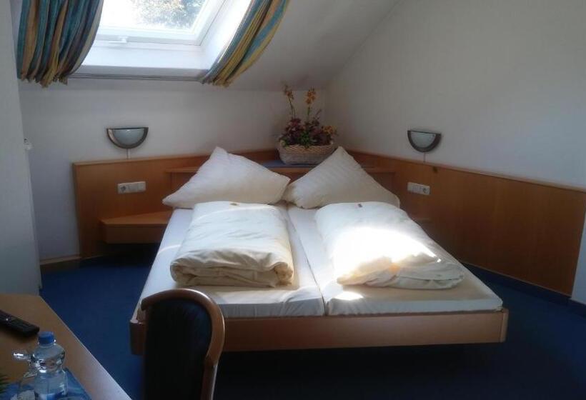 套房, Landgasthof & Hotel Merje