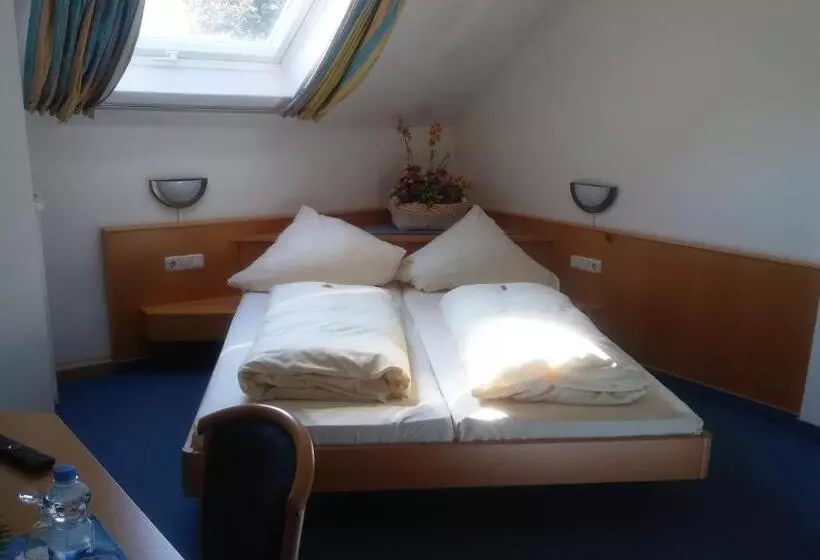 スイート, Landgasthof & Hotel Merje
