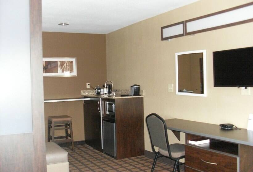 جناح, Microtel Inn & Suites By Wyndham Kenedy/karnes City