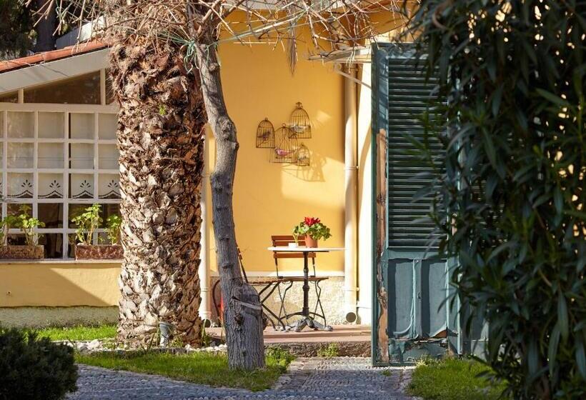 Quarto Estandar, Villa Levante