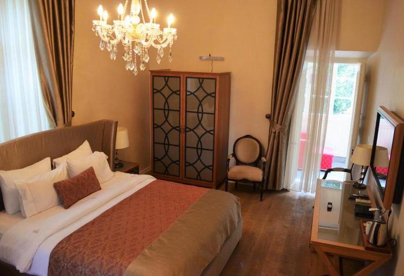 Suite, Villa Levante