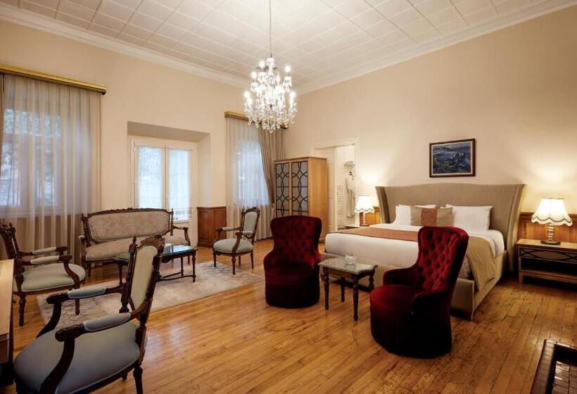 Suite, Villa Levante