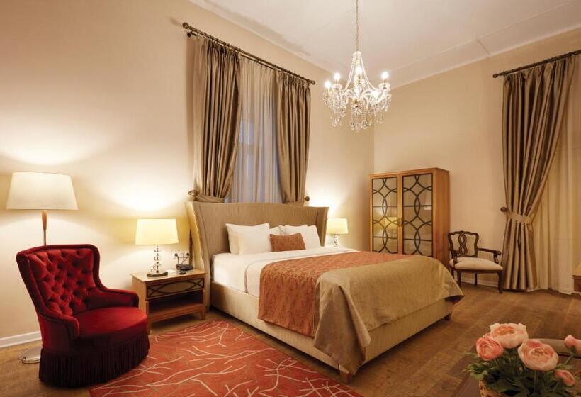 Suite, Villa Levante