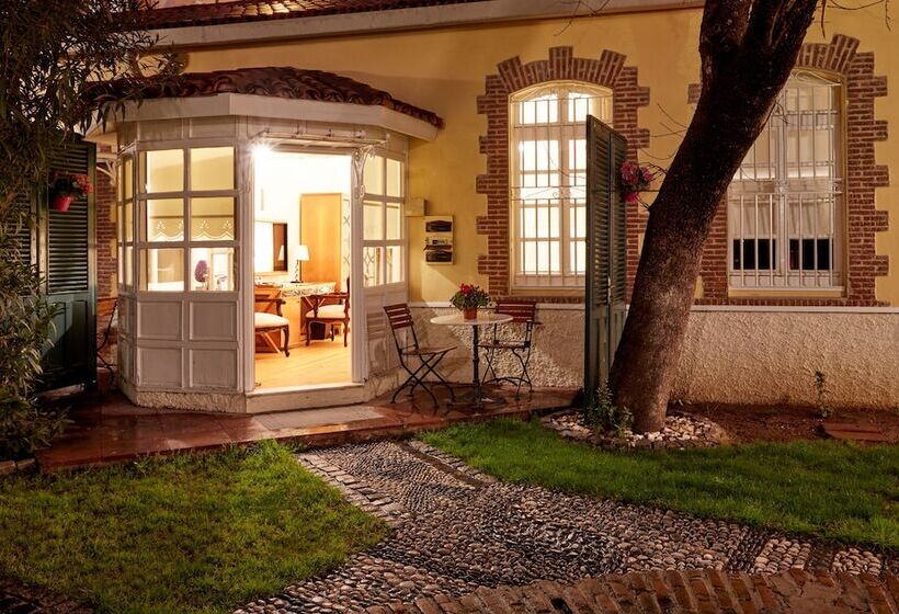 Quarto Estandar, Villa Levante