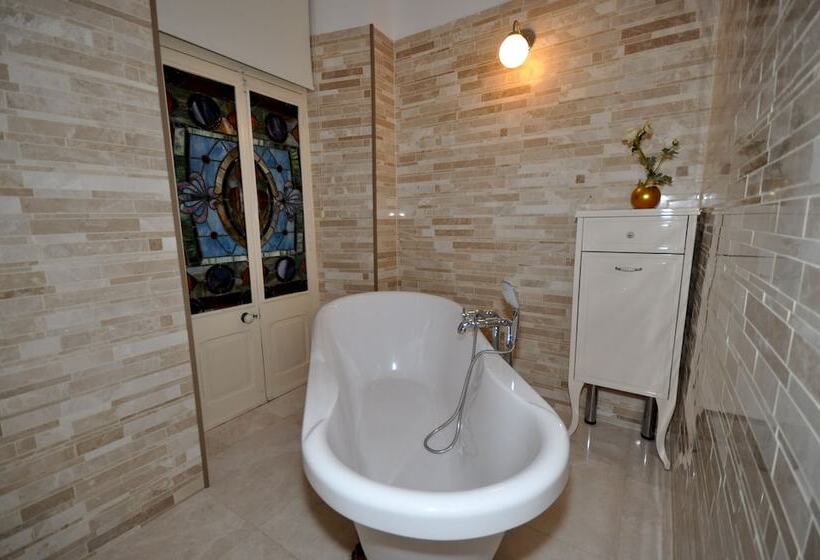 Suite, Villa Levante