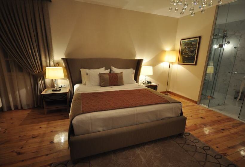 Suite, Villa Levante